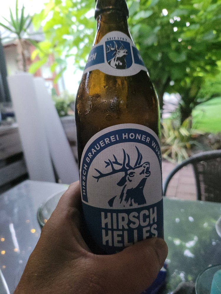 Hirsch Helles